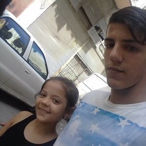 Meet your Posher, Marcos